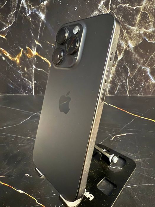 Iphone 15pro 128Gb/ Айфон 15 про 128гб