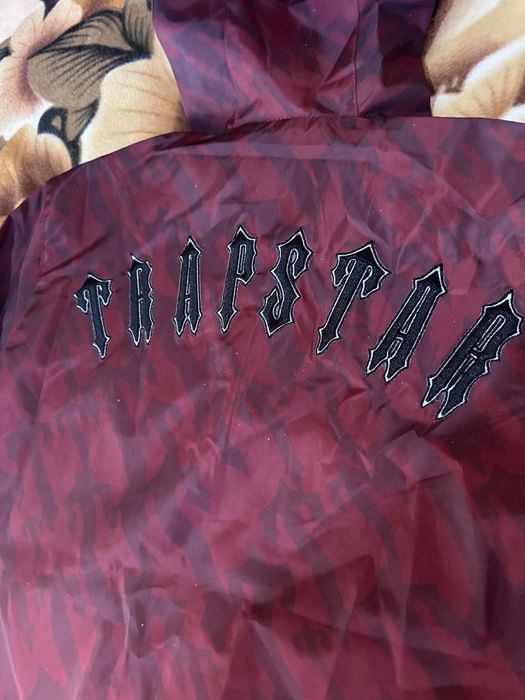 Jachetă TRAPSTAR mărimi S și M
