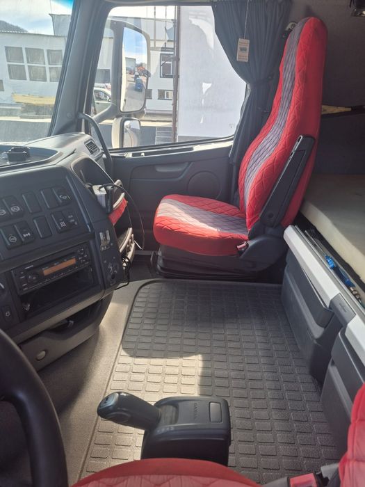 Vând Volvo FH  460 EV