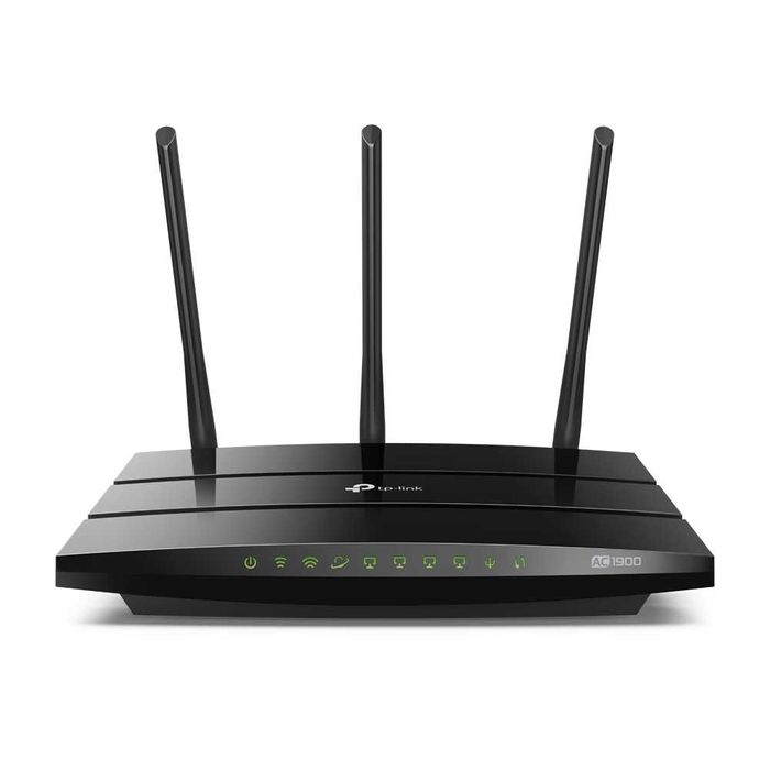 Tp-Link Archer A9