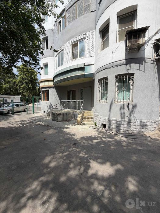 Продажа нежилого помещения 51 м², Юнусабад, ресторан Шох Сарой