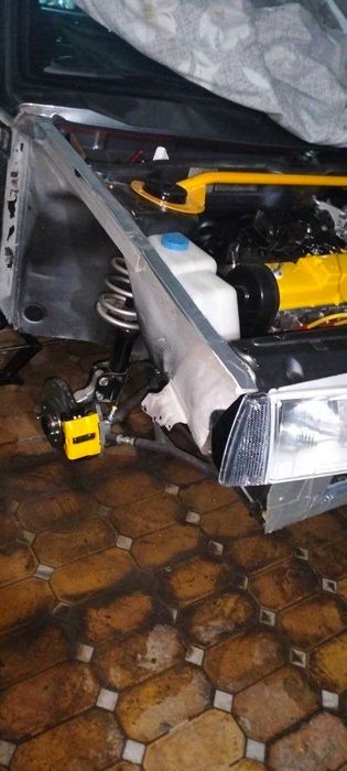 2108 Lada Samara Srochna