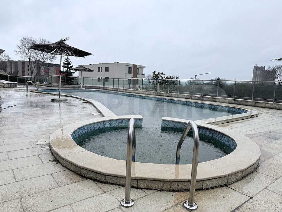 Продава се Двустаен апартамент в Каварна - 113 кв.м за 491 €/кв.м - Снимка #15