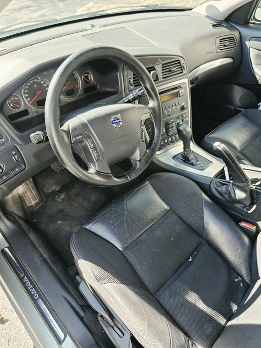 VOLVO V70 2006 — imagine 5