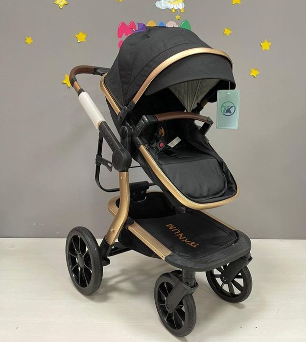 Продам коляску Текнум 3в1