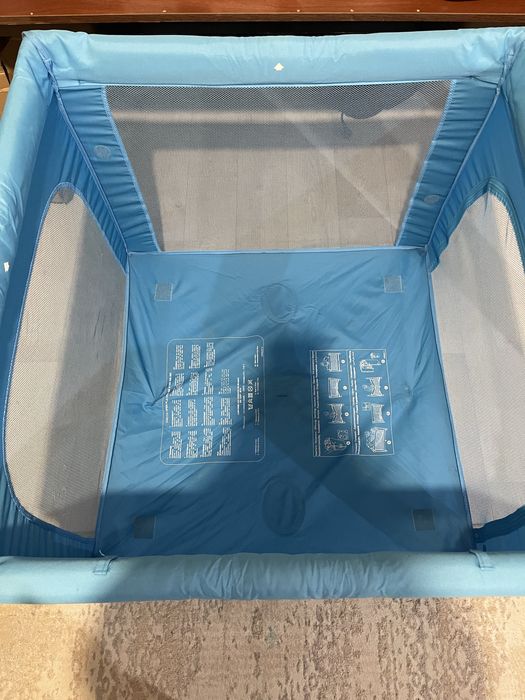 продается детский манеж