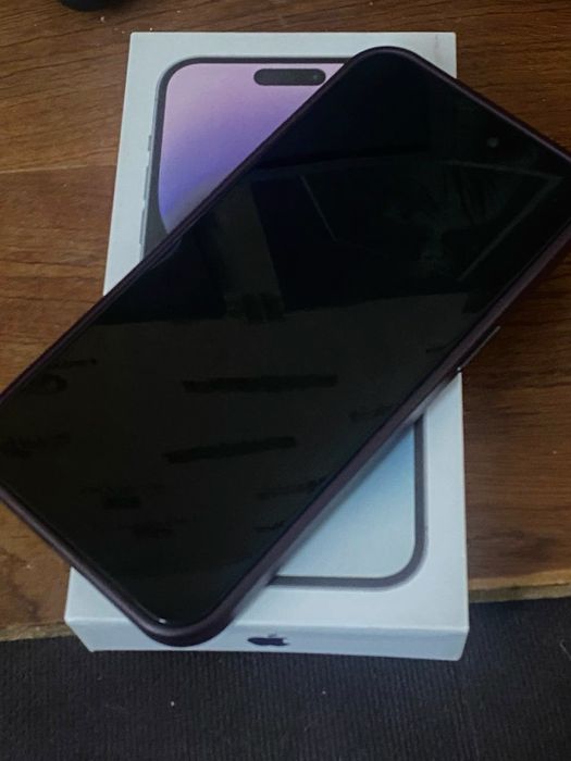 Айфон 14 про макс 512 гб