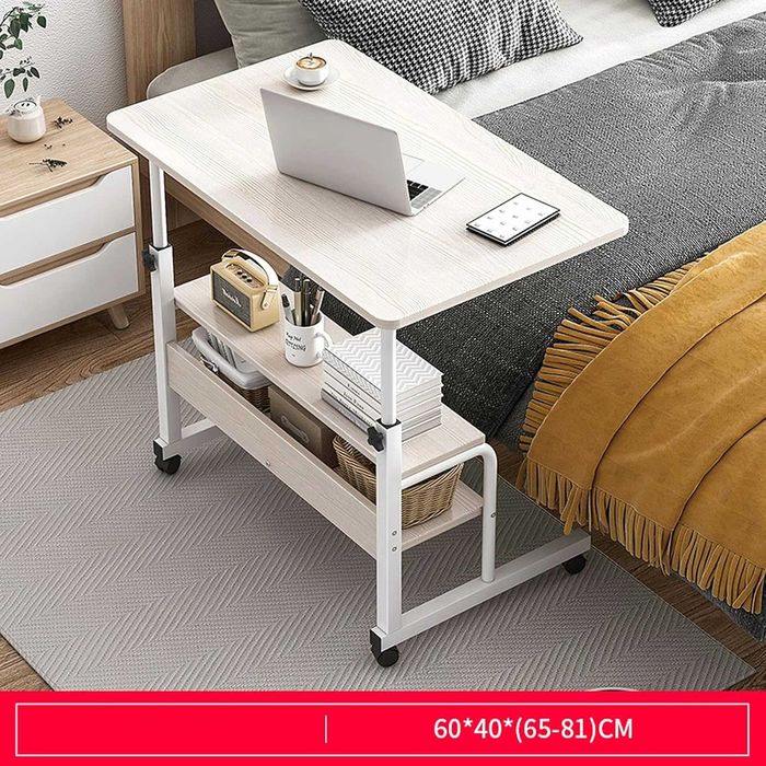 Подвижно нощно шкафче Повдигащ  Студентско общежитие Спалня н103