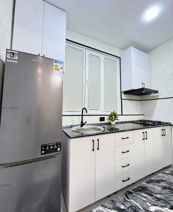 Продается Квартира Чиланзарский 3 ком