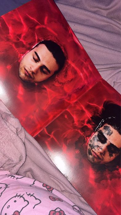 Vinyl Ștefan IV