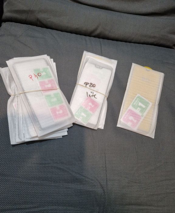 Folie protecție sticla securizata Samsung si huawei