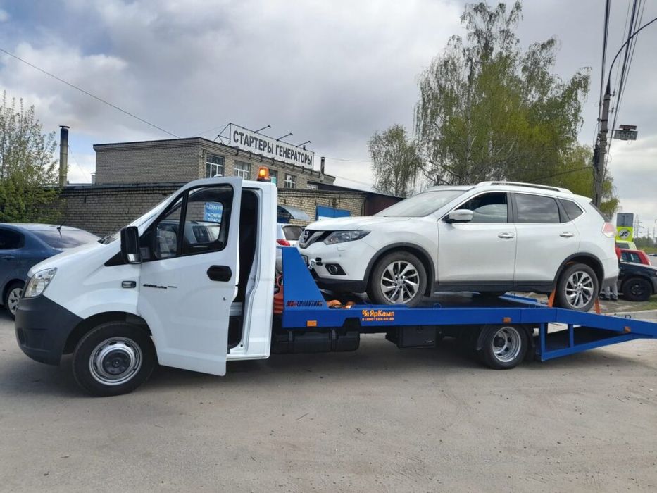 Услуги Эвакуатор по всем направлениям