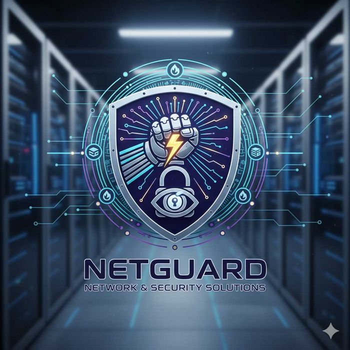 Обслуживание сети и безопасность компаний