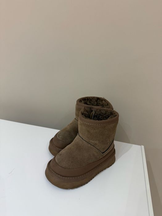 продам детские угги