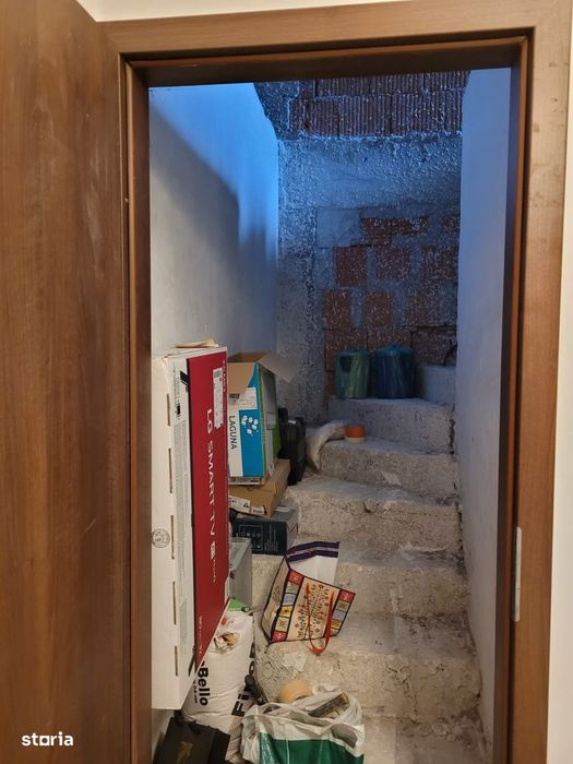 Casa, Str. Amurgului, metrou Dimitrie Leonida, Berceni