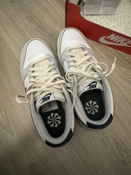 Nike Dunk Low NN