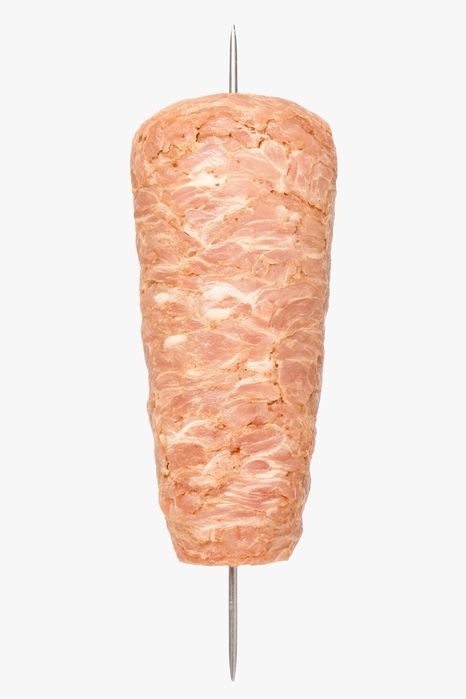 Мясо для донера, котлеты, чикен, лаваш тесто