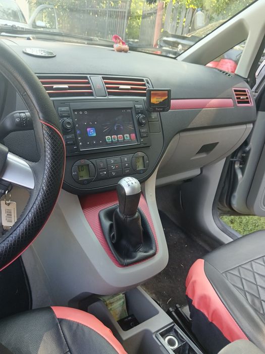 Vând autoturism  C MAX 16 Benzina