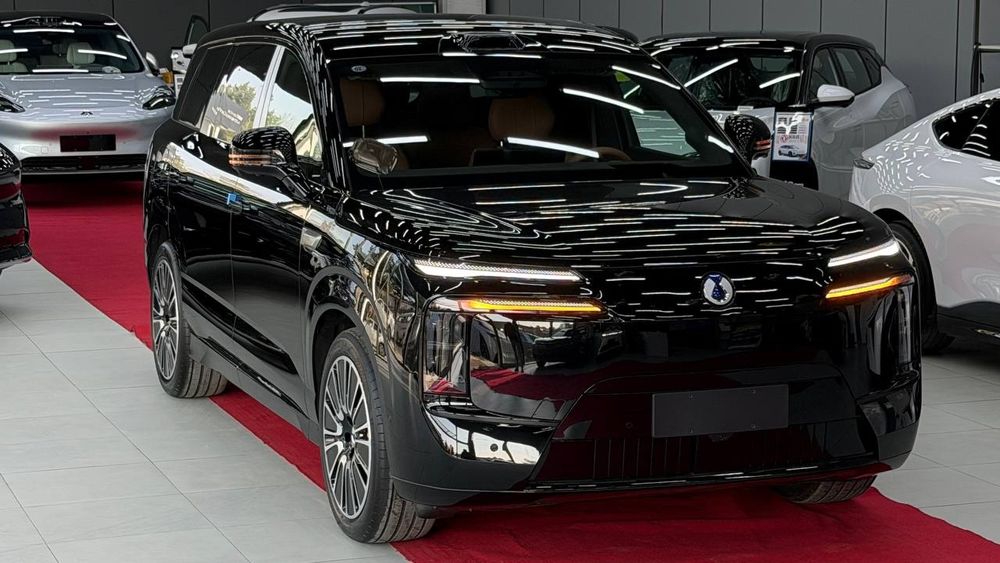 Denza N8L 2025 3 motor