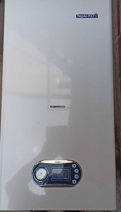 Котел настенный Теплоросс