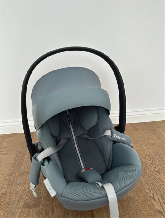 Scoica Cybex Cloud G i-size Plus varianta 2025