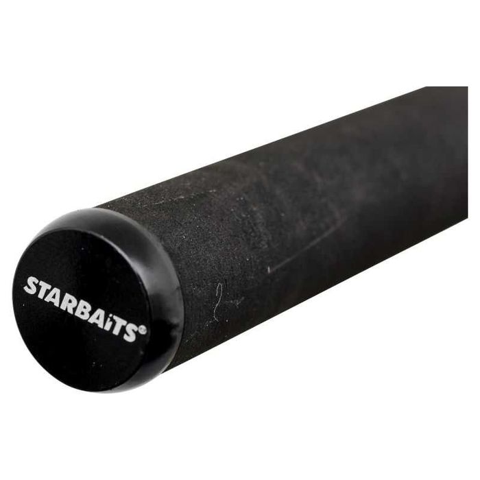 Три шарански въдици Starbaits D-SCOVER 3.60м . Нови !