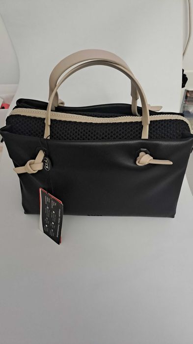 Geanta dama piele ecologica