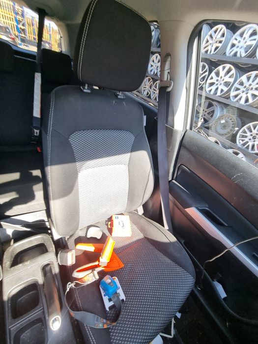 Interior complet Suzuki Vitara IV - SUV 4 Usi (1515)