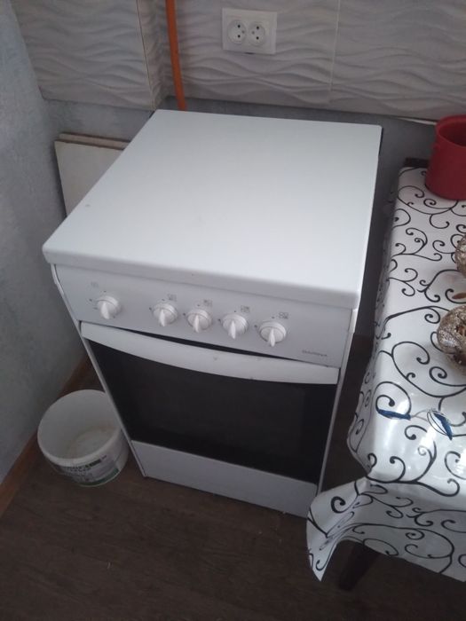Газовка продается.