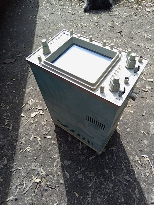 Продам Осцилограф С1-83