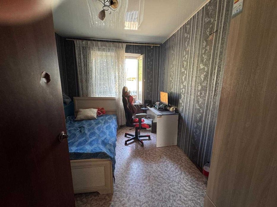 Продам 4 комнатный дом
