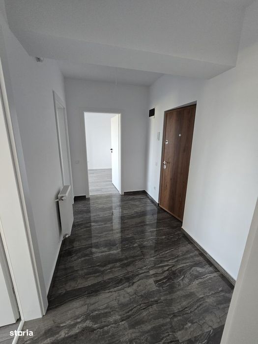 Dezvoltator Apartamente 2 camere decomandate