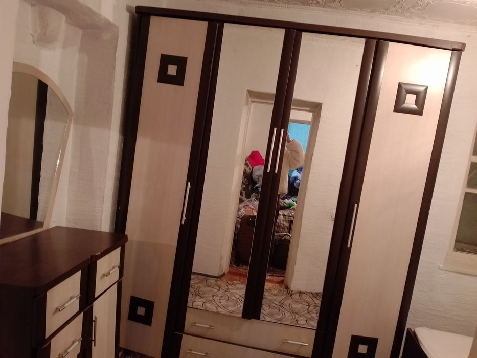 Спальный гарнетур