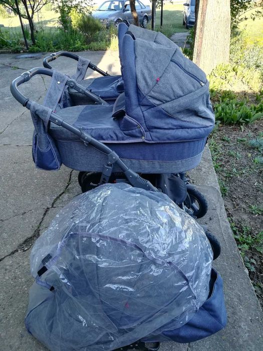 Бебешка количка Zipp на  Adbor-