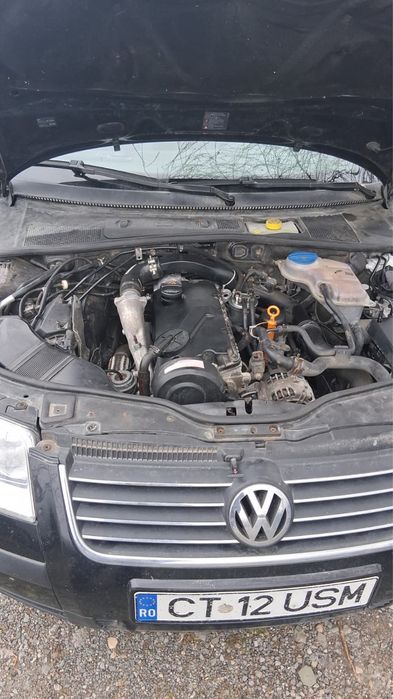 Passat B5,5  2005 1.9 Tdi ,diesel