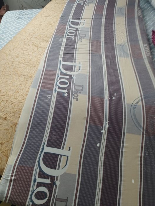 Матрасы губка паралон