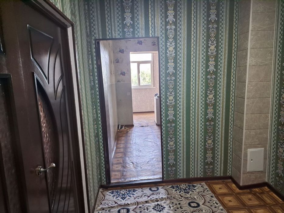 Квартира сотилади