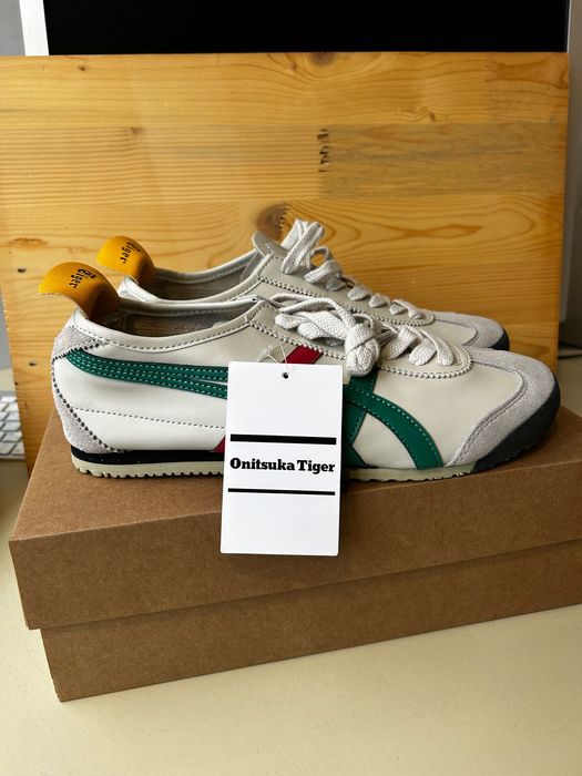 Маратонки Tiger Onitsuka Mexico 66