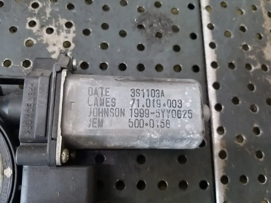 Motoras macara dreapta fata mini cooper f55 f56 71019003 19995yy0625