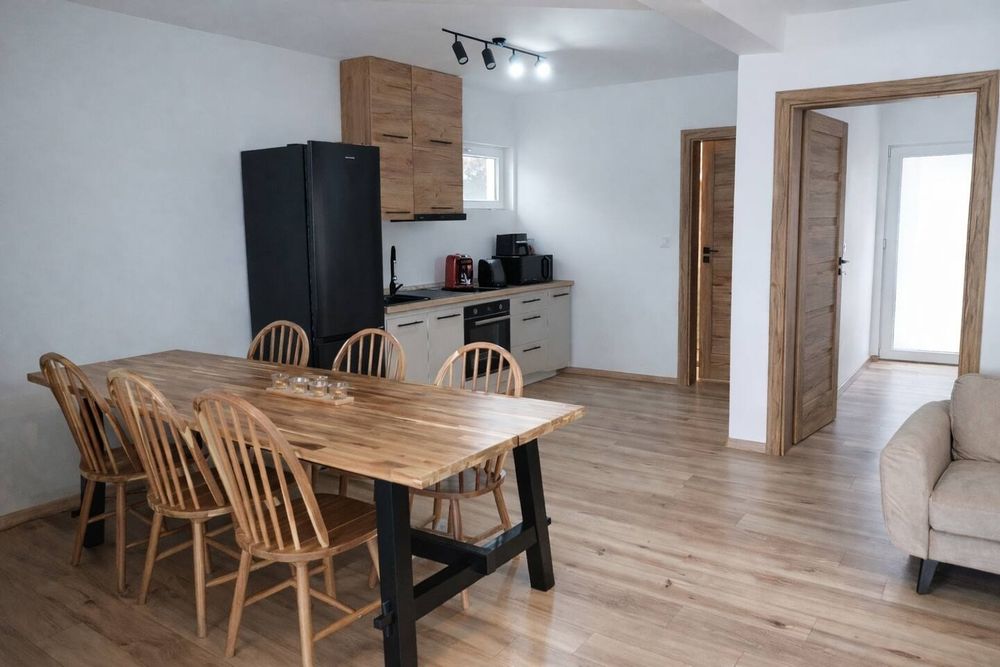 Liziera Cabin Malaia