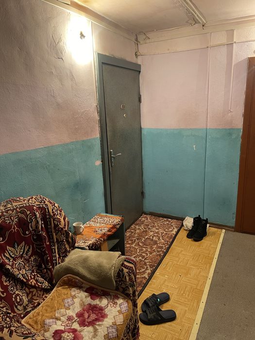 Продам общежитие