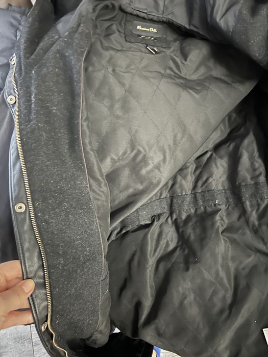 Женская парка