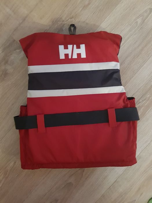 Спасителна жилетка Helly Hansen до 60 кг
