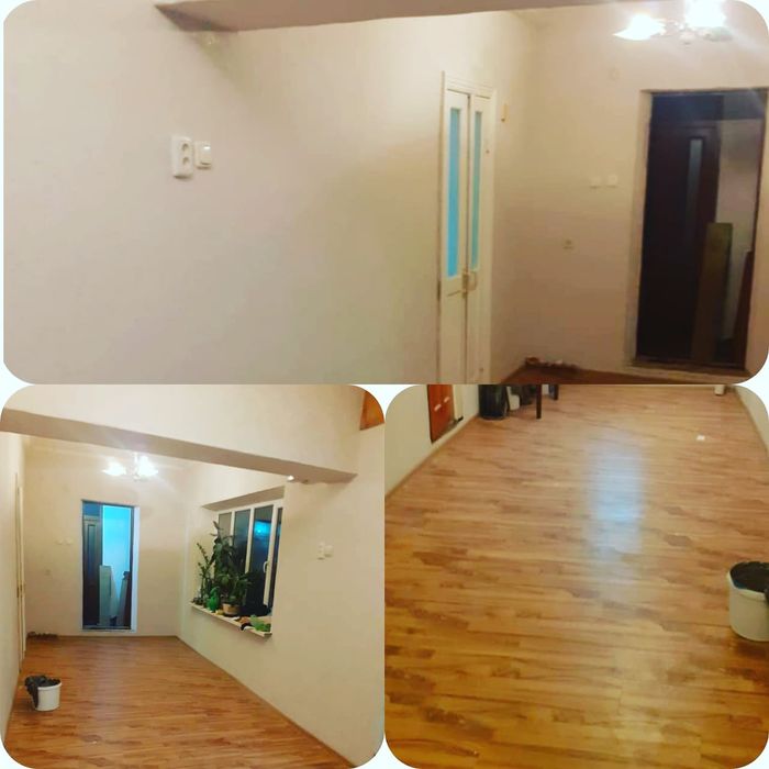 Мелко срочный ремонт