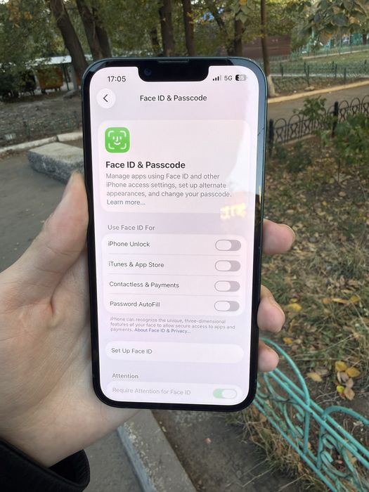 iphone 13 128 срочно