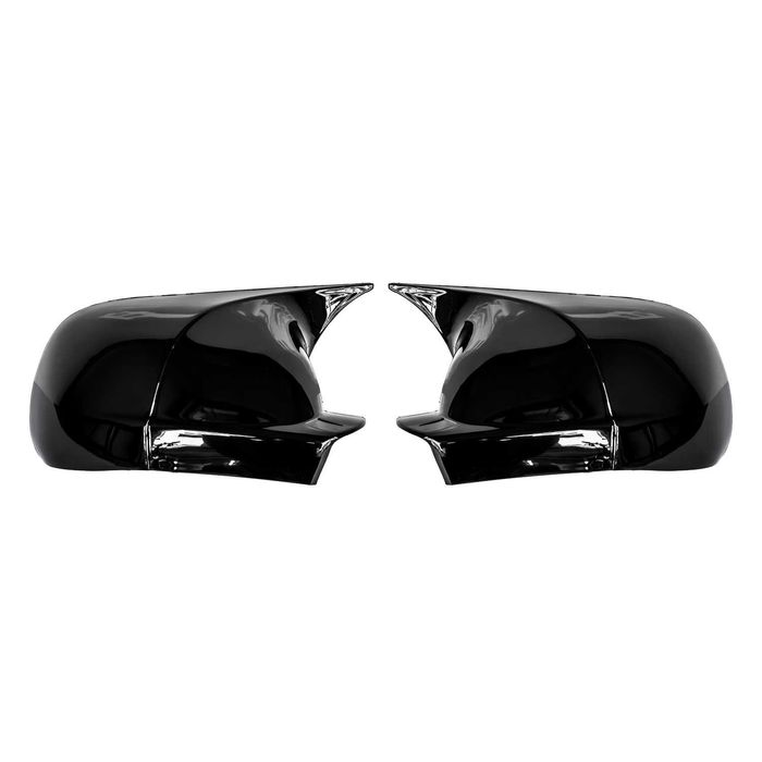 Капаци за Vw Golf 4 тип Batman Style за огледала, голф 4, ваг