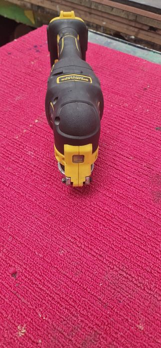 Dewalt DCS355 multitool, 18V