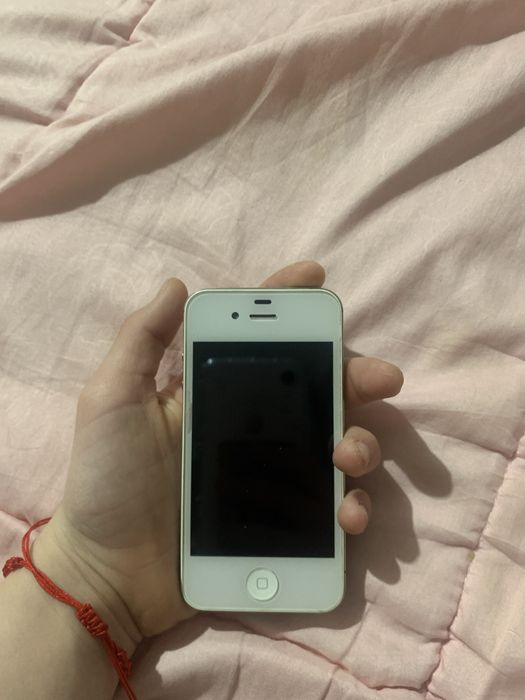 Телефон рабочий