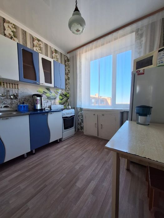 Продам хорошую квартиру.