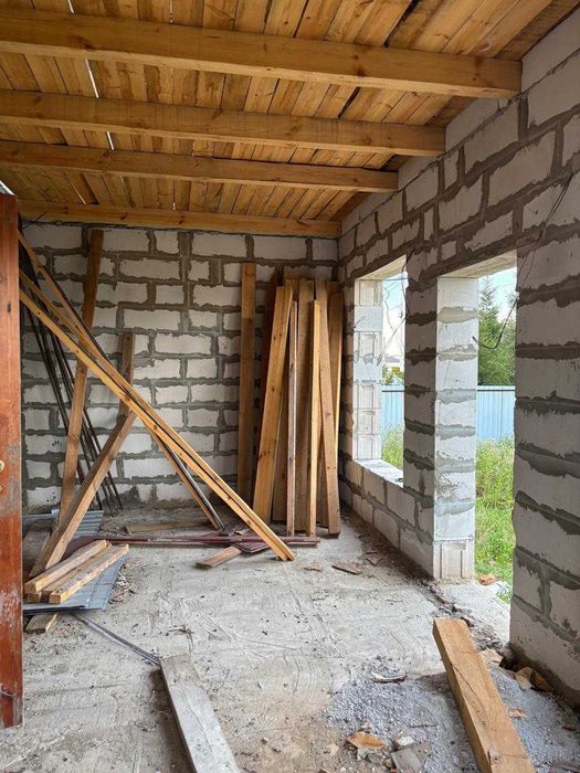 Продажа 3-этажного дома